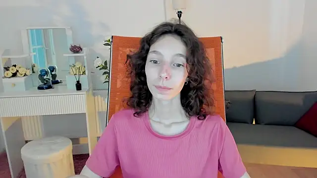 EmmanuellBrown webcam