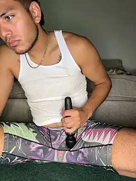 StrokingDaddy4