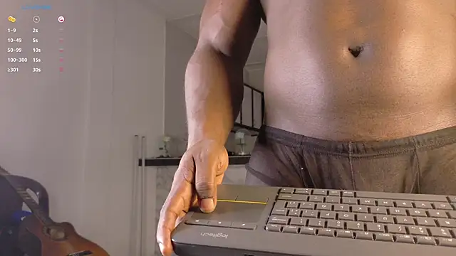 JothaFit webcam