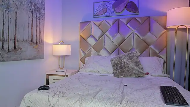 DulceEstrella_ webcam