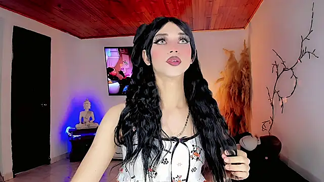 Forever_steff Live Web Cam Show