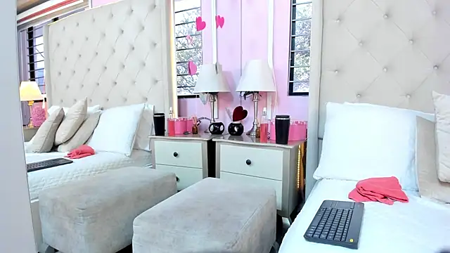 scarlett_leblanc_ webcam
