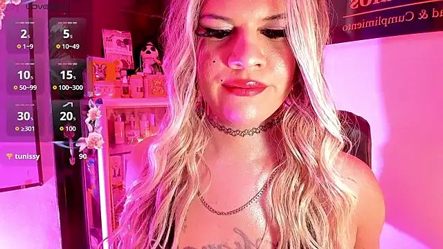 mistressparty webcam