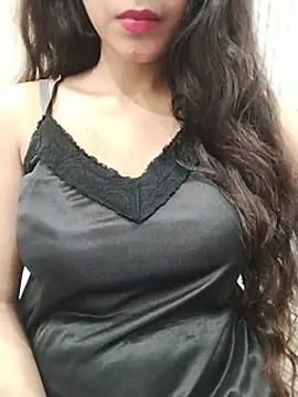 Sexy_vnshika webcam