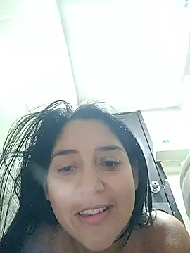 samanta_xi webcam