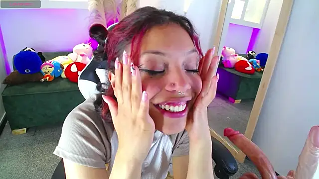 melodyy_as webcam
