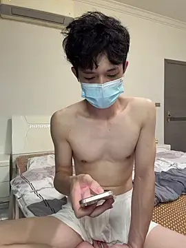 llkiki Live Web Cam Show