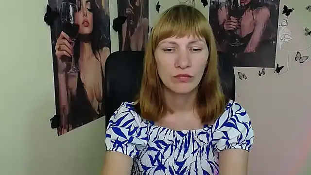 Rosalinda_ro webcam