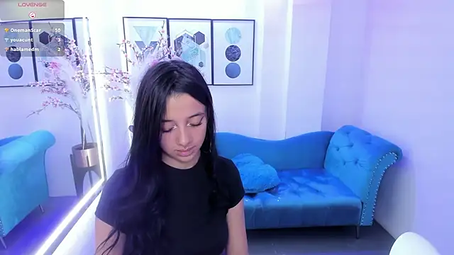 Chloe_meoww webcam