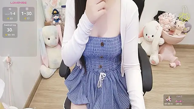 Nana_Chu webcam
