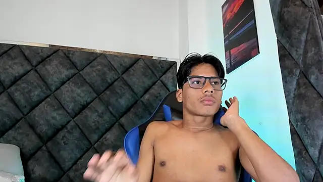LiamKron webcam