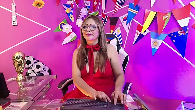 CarolMis_79 webcam