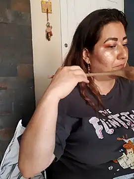 Morchis_esmeralda webcam