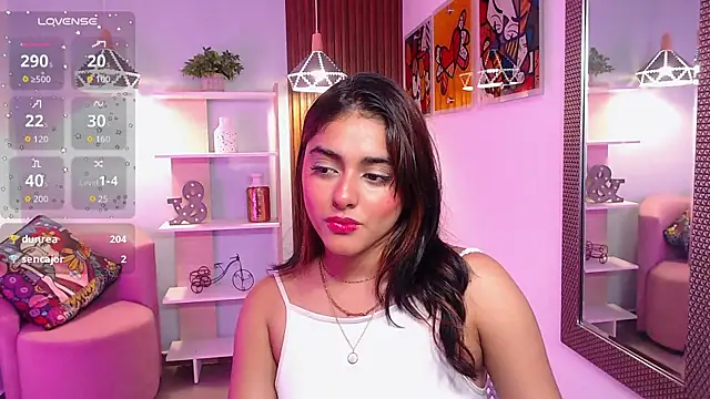 _Lucy_Grey_ webcam