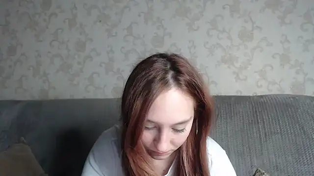 ModelGyrl webcam