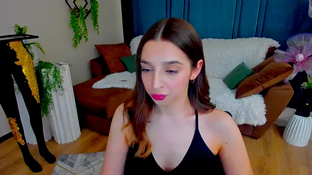 FlirtySpark webcam