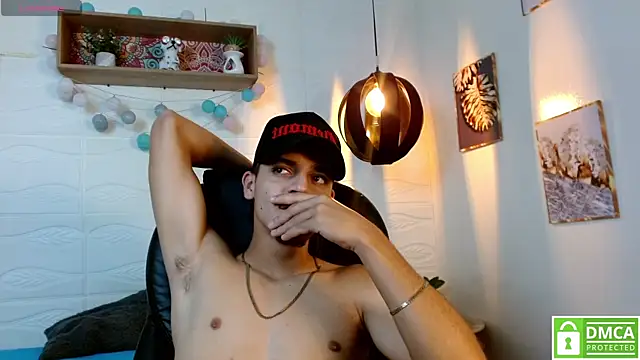 Mark_Jackson69 webcam