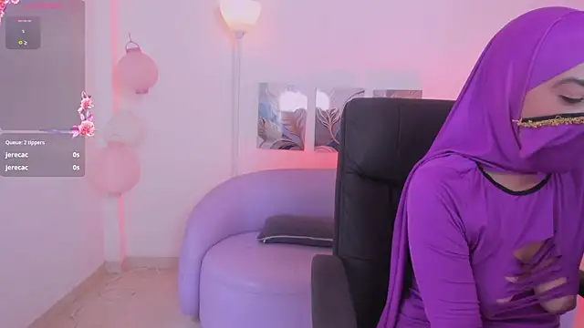 halima_fara webcam