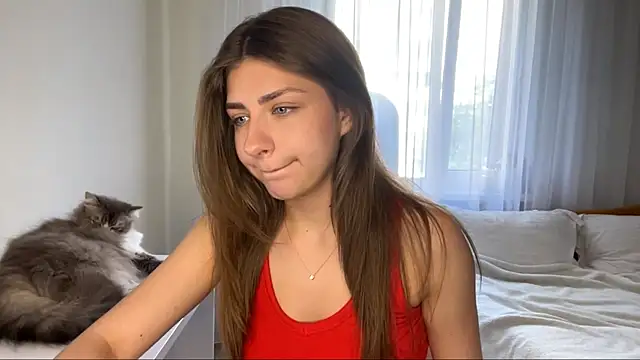 Adrll_Cute webcam