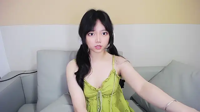 zhen_zhen live webcam