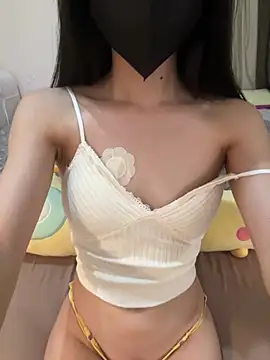 Lucky_girl- webcam