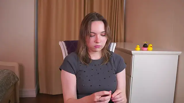 RosemaryBerta webcam