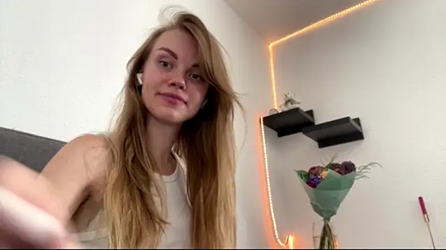 SunnyStrike webcam