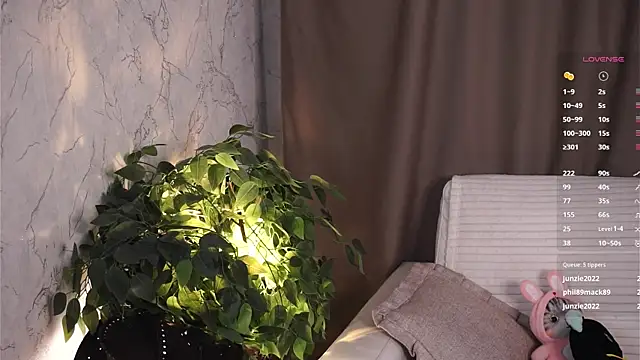 DaisyRuis webcam