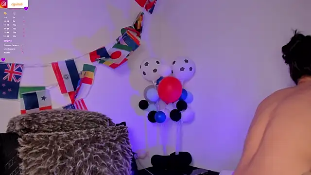 carolgaita webcam