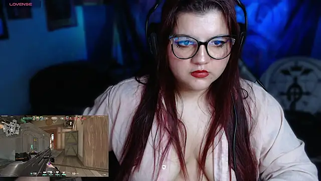 Annee23 webcam