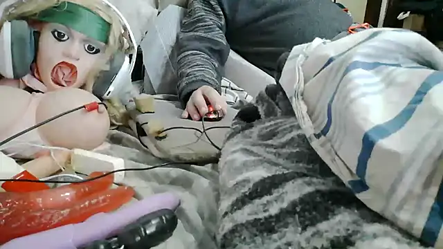 messi_syssy webcam