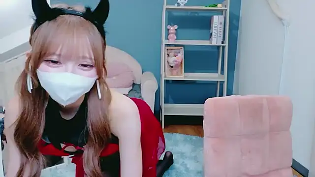 koto-jpnk - Koto-jpnk's free webcam - UK Sex Cams