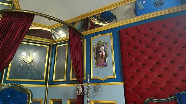 JuanBlade webcam