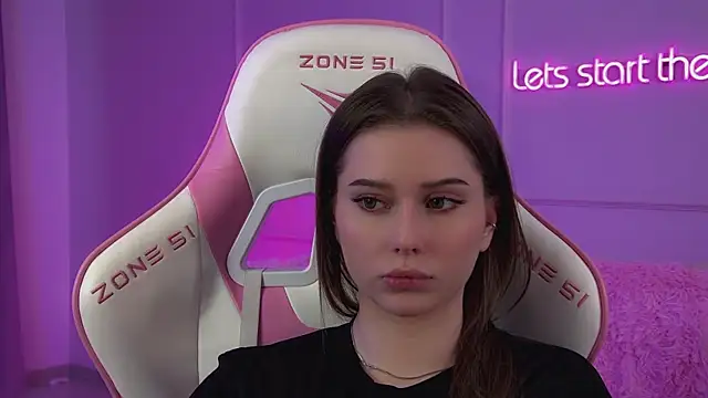 DianaVert webcam