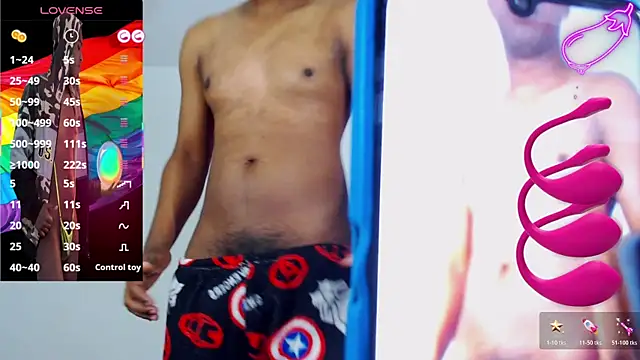 mrjhon26 webcam