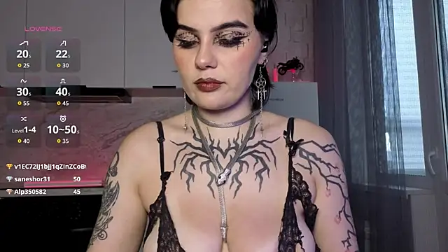IntrigueYourDay webcam