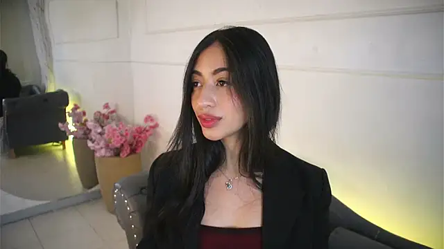 charlotterusso webcam