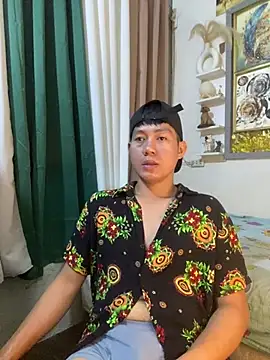 xshyboyx webcam