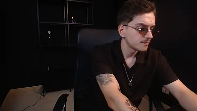 FelixStarkk webcam