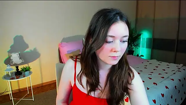 AlluringLookk webcam