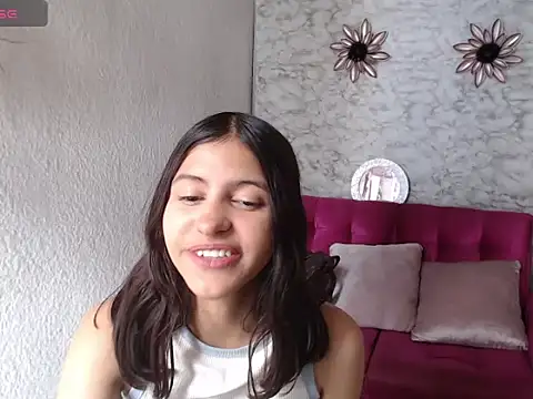 Evagirl69 webcam