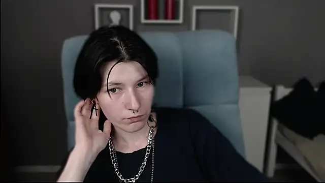 guitarandangell webcam
