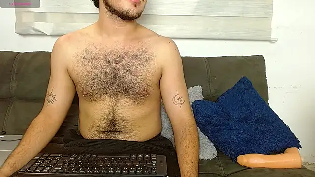 Zac_Golden webcam