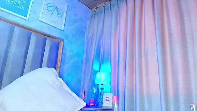amy_swann webcam