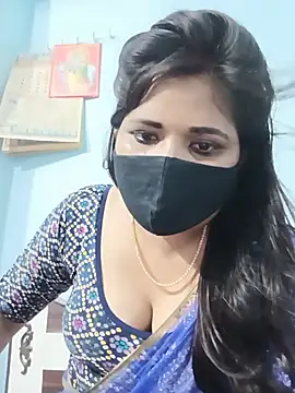 sweetAkhi webcam