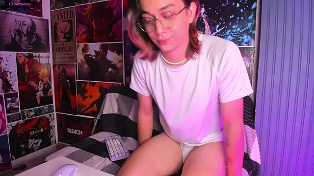 Keita_Moon webcam