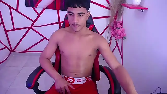 oliver-parker webcam