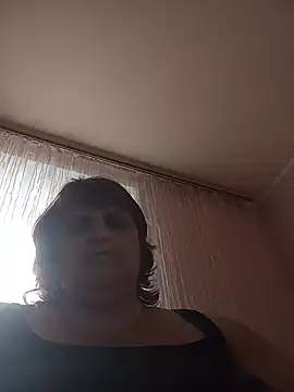 LisichkaOksana webcam