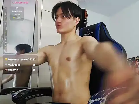 Ken_kanek1 webcam