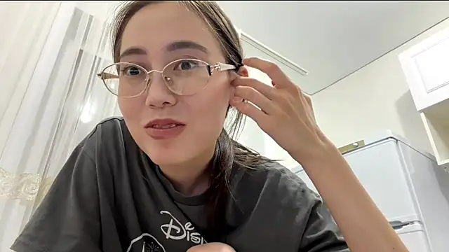 VickieTrudo webcam